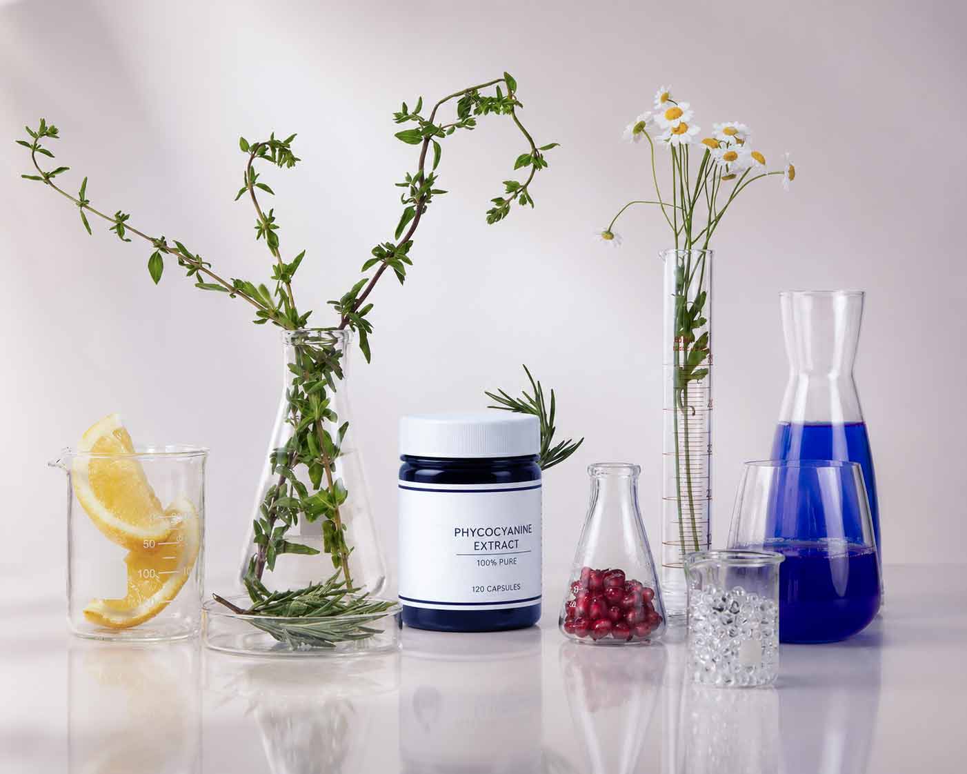 Aromatisation personnalisée