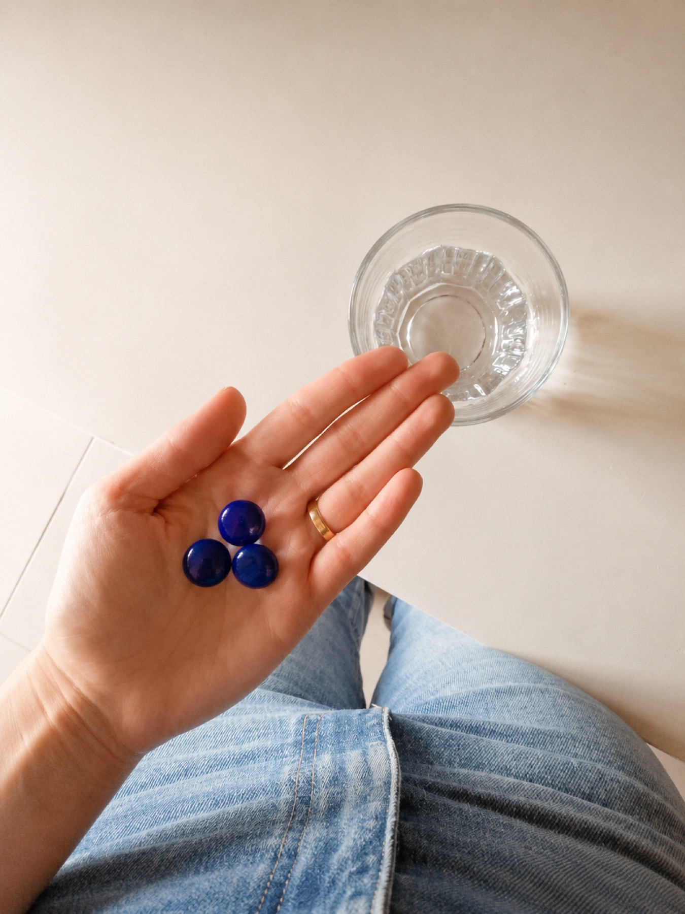 Phycocyanine Stérinat® pour compléments nutraceutiques premium
